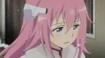Tập 11 Gakusen Toshi Asterisk 2nd Season