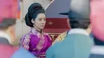 Tập 13 Vương Hậu Wongyeong