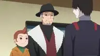 Tập 148 Boruto: Naruto hậu sinh khả úy