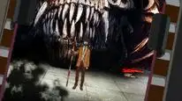 Tập 5 Godzilla: Điểm dị thường