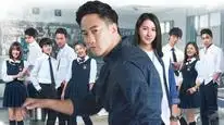 Tập 8 Tuổi Nổi Loạn (Phần 2)