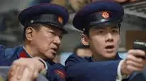 Tập 9 Nam Lai Bắc Vãng