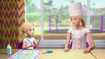 Tập 7 Barbie Dreamhouse Adventures (Phần 2)