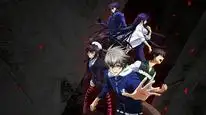 Tập 5 Lord of Vermilion: Guren no Ou