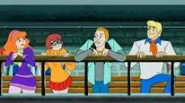 Tập 12 Scooby-Doo Và Ai Thế Nhỉ (Phần 2)