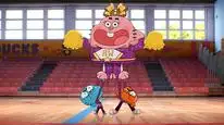 Tập 8 Thế Giới Kỳ Ảo của Gumball