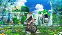 Tập 04 Shuumatsu Touring