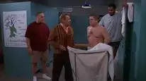 Tập 8 The King of Queens (Phần 5)
