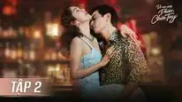 Tập 2 Vì Mẹ Anh Phán Chia Tay