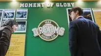 Tập 01 Đội bóng chày Dreams