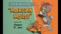 Tập 10 Tom and Jerry Kids Show (1990) (Phần 4)