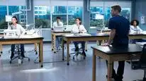 Tập 6 Ca Phẫu Thuật Của Grey (Phần 19)