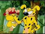 Tập 15 Bạn Tôi Là Marsupilami