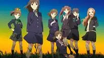 Tập 1 Wake Up, Girls!