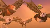 Tập 18 Kung Fu Panda: Hiệp sĩ rồng (Phần 3)