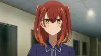 Tập 8 Watashi wo Tabetai, Hitodenashi
