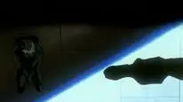 Tập 4 Neon Genesis Evangelion