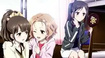 Tập 18 Hanasaku Iroha