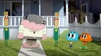 Tập 14 Thế giới Kì diệu của Gumball (Phần 1)