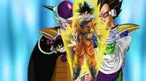Tập 5 Dragon Ball Kai (2014)