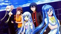 Tập 4 Aoki Hagane no Arpeggio: Ars Nova