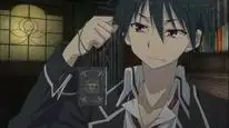 Tập 7 Trinity Seven