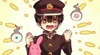 Tập 5 Houkago Shounen Hanako-kun