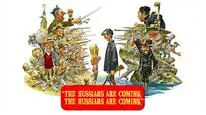 Tập Full The Russians Are Coming! The Russians Are Coming!
