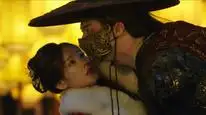 Tập 10 Thư Quyển Nhất Mộng