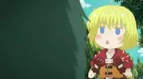 Tập 3 29-sai Dokushin Chuuken Boukensha no Nichijou