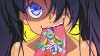 Tập 4 Heion Sedai no Idaten-tachi