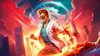 Tập Full Huyền Thoại Mortal Kombat: Mù Tuyết