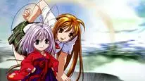 Tập 2 Tenjou Tenge