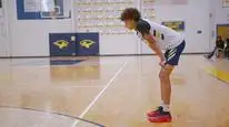 Tập 4 Những Thử Thách Mới Của Shaquille O'Neal
