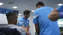 Tập 4 Together: Cú ăn ba của Manchester City