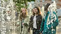 Tập 5 Tình Yêu Thời Hiện Đại Amsterdam