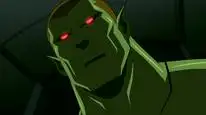 Tập 5 Young Justice