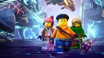 Tập 1 LEGO Ninjago: Những Con Rồng Trỗi Dậy (Phần 10)