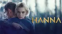 Tập 6 Sát Thủ Hanna (Phần 1)