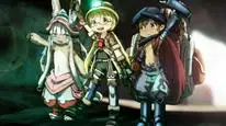 Tập Full Made in Abyss Movie 2: Hourou Suru Tasogare