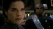 Tập 16 Star Trek: Deep Space Nine (Phần 6)