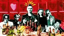 Tập Full Punk Berlin 1982