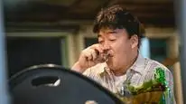 Tập 1 Paik Jong Won: Trò chuyện bên chén rượu