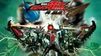 Tập Full Kamen Rider Den-O The Movie: I’m Born!