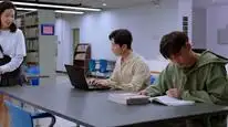Tập 17 Bí Mật Nơi Góc Tối
