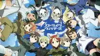 Tập 1 Strike Witches: Road to Berlin