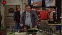 Tập 6 The King of Queens (Phần 7)