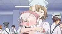 Tập 4 Chanto Suenai Kyuuketsuki-chan