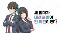 Tập 2 Mamahaha no Tsurego ga Motokano datta