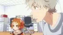Tập 3 Tadaima, Ojamasaremasu!